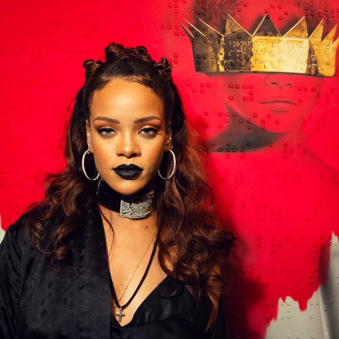 sampleplatter88's tweet photo. Since March is #WomensHistoryMonth, tonight’s set is dedicated to the ladies ❤️ I’ll be playing some Whitney, Rihanna, Lizzo, Selena, and many more. Lmk if you have any suggestions! https://t.co/VT1Np0TEqT
