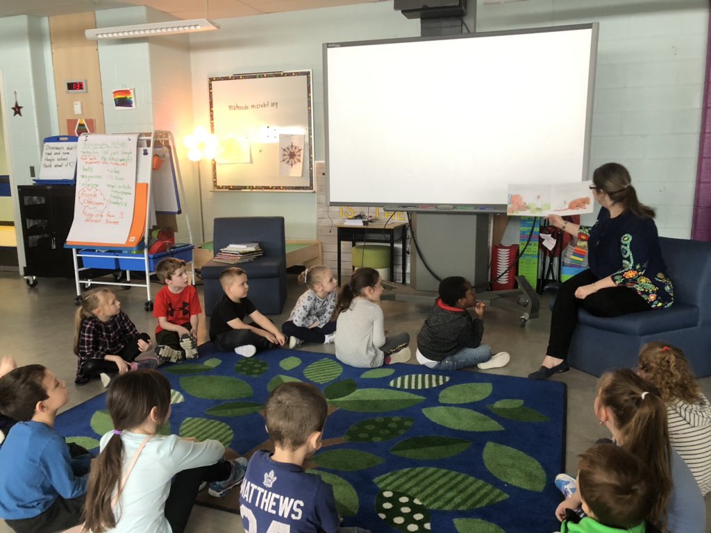 ARoseKINDER1's tweet photo. A dandy story with provocations! @StTeresasSchoo1 @NLESDCA @MissMelTL https://t.co/hcHsFuJn3T