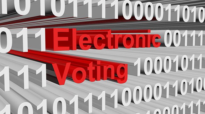 ATIGA_'s tweet photo. El sistema de #VotoElectrónico se convierte en el mejor aliado para permitir un periodo electoral confidencial y seguro. 🗳️ Te interesa este proyecto de @Gradiant y SCYTL Secure Electronic Voting. 👉 https://t.co/ZDsS9U6Ett #seguridad https://t.co/e3JTuo2jYP