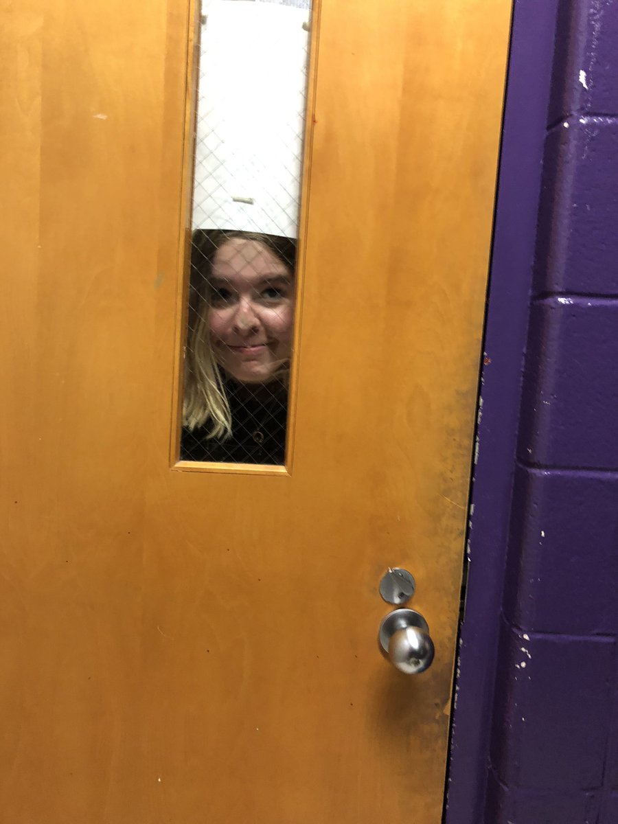 BGPurpleGem's tweet photo. Happy birthday to our sweet, goofy, sleepy Queen Bee. We so appreciate everything you do to make The Gem a fun and functioning publication. Hope you have a great 18th birthday! 💜 https://t.co/NDmJrxrS8U