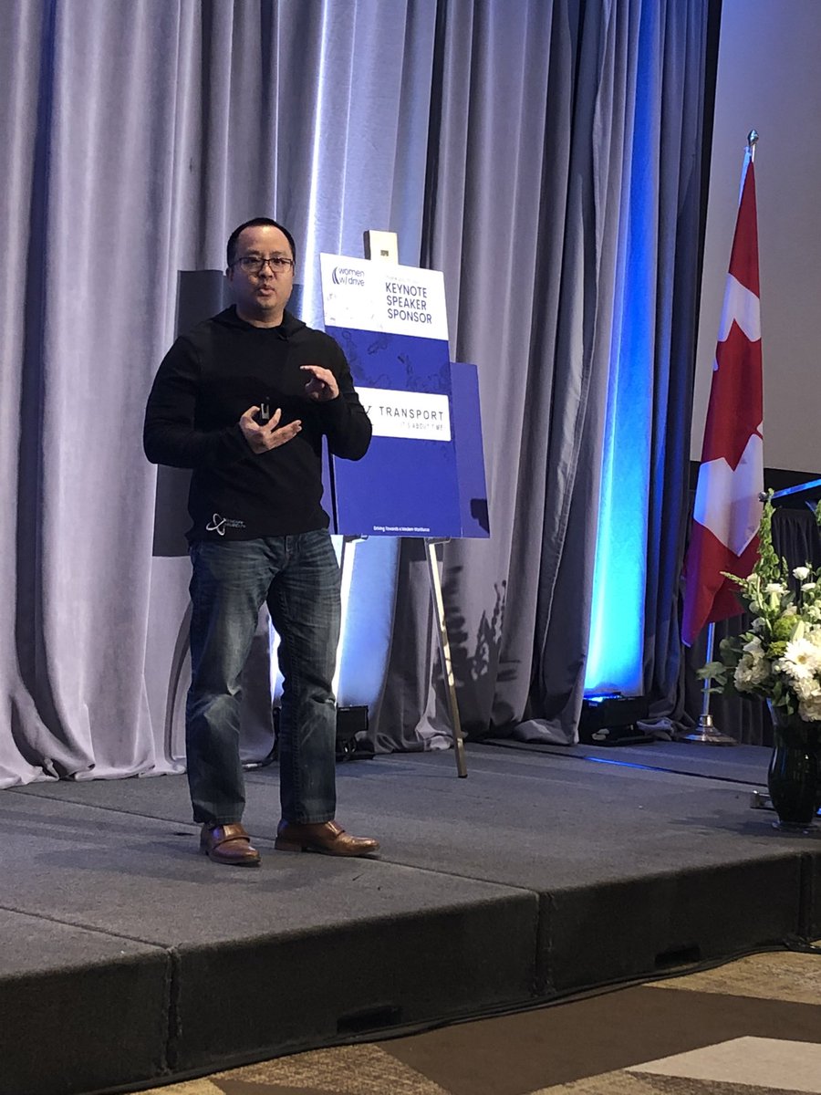 Trucking HR Canada tweet media