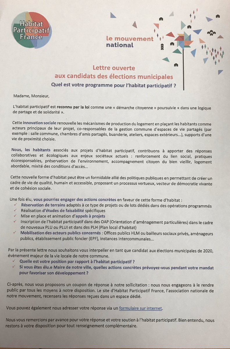 F_David38's tweet photo. #NousSommesVienne signe la Charte Habitat et Partage !

#NousSommesVienne #Municipales2020 #Vienne38

https://t.co/8HYJvjG3Ct https://t.co/bNnBDbNzmh