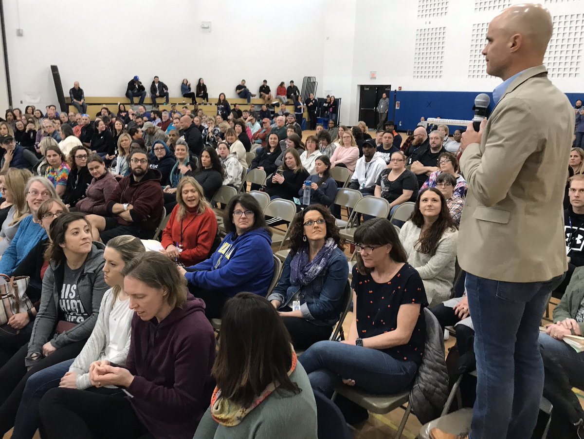 BT BOCES IP (@btboces_ip) on Twitter photo At BT BOCES’ superintendent’s conference day, faculty and staff began the day with a talk by renowned educator/lecturer Adam Welcome, who is known for “pushing the envelope to always do what’s best for kids.” @BroomeBOCES <a href="/BtTechAcademy/">Matt Sheehan</a> @mradamwelcome At BT BOCES’ superintendent’s conference day, faculty and staff began the day with a talk by renowned educator/lecturer Adam Welcome, who is known for “pushing the envelope to always do what’s best for kids.” @BroomeBOCES <a href="/BtTechAcademy/">Matt Sheehan</a> @mradamwelcome