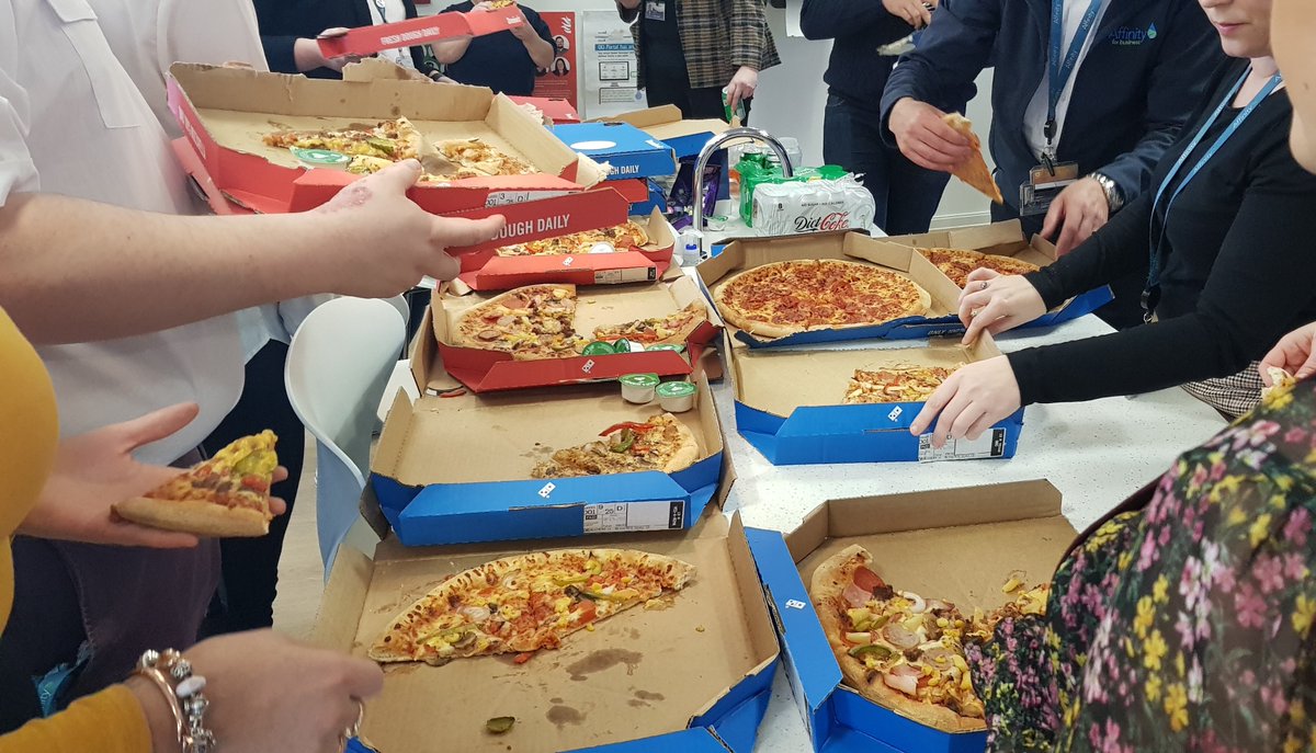 Affinity for Business tweet media