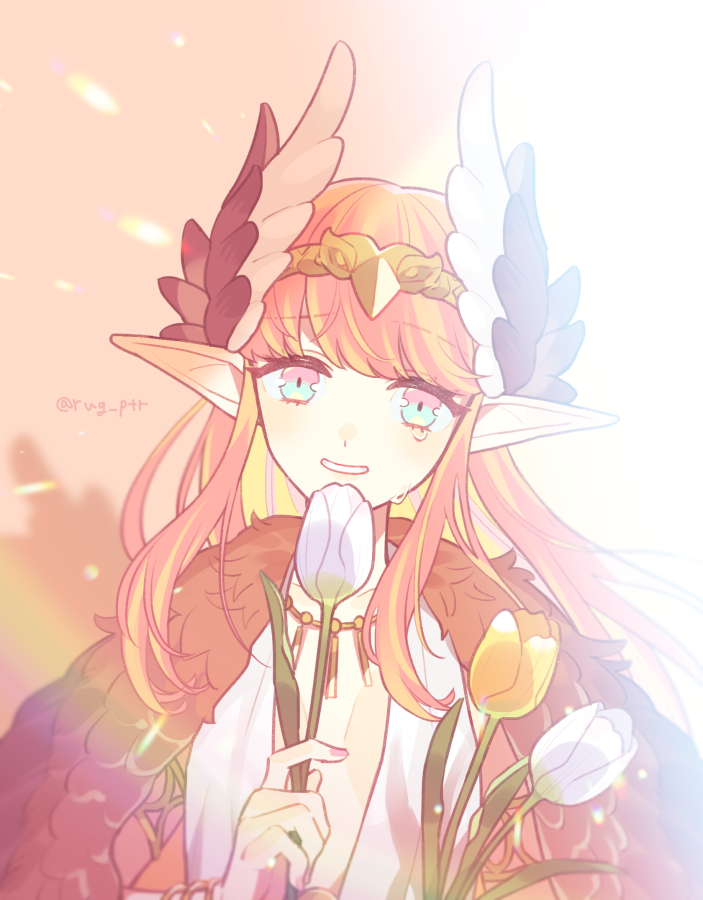 Fgo あなたを愛しています 失恋 実らない恋 新しい愛 キルケー Fgo ラギーのイラスト