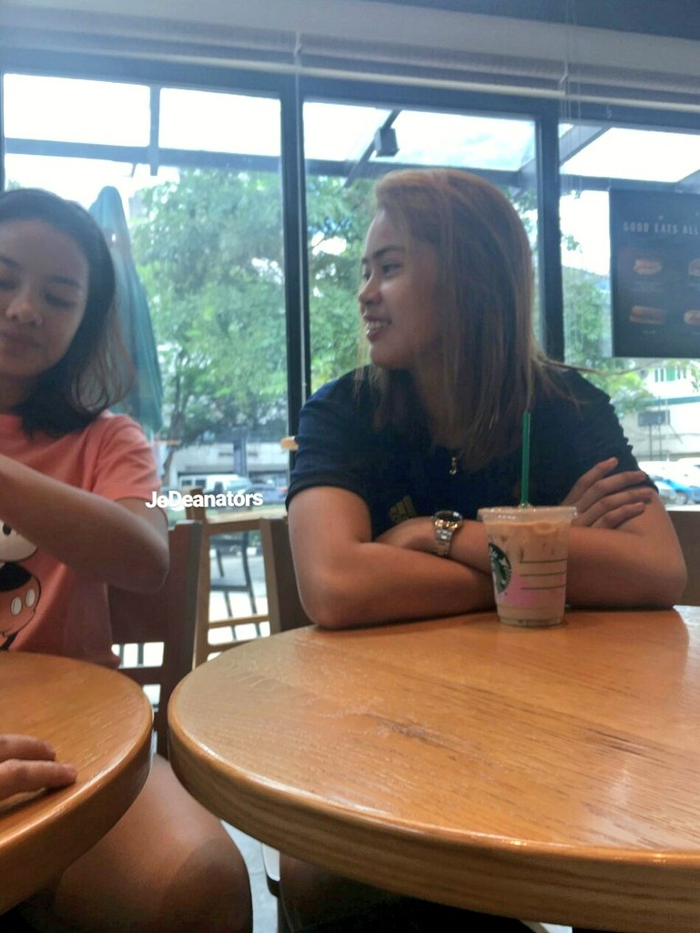 _justtafangirl's tweet photo. Ilang beses niyong tinanong yung "Bakit kami?" "Bakit ganto kayo samin?"

Isa lang..Di namin kailangan ng perfect, minahal namin kayo dahil sa pagiging totoo niyo.Sobrang mahal na mahal namin kayo! God Bless GaWong 😍😊😘

@deannawongst 
@jemagalanza https://t.co/5RZnnjE5Gk