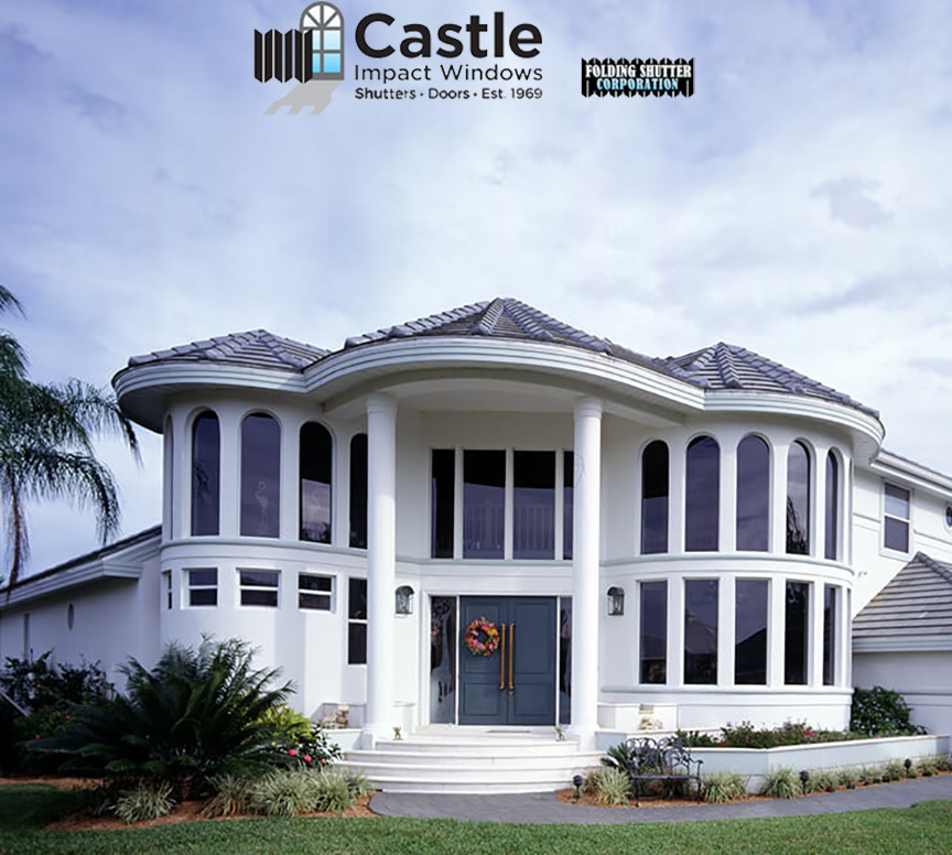 CastleImpactFL's tweet photo. Are you looking to add fixed lite architectural windows to your home? Castle Impact Windows guarantees the highest quality of service! https://t.co/t5E6CrQ8Q7