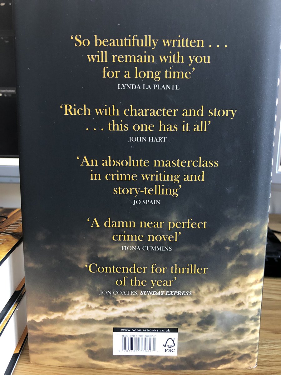 Chris Whitaker tweet media