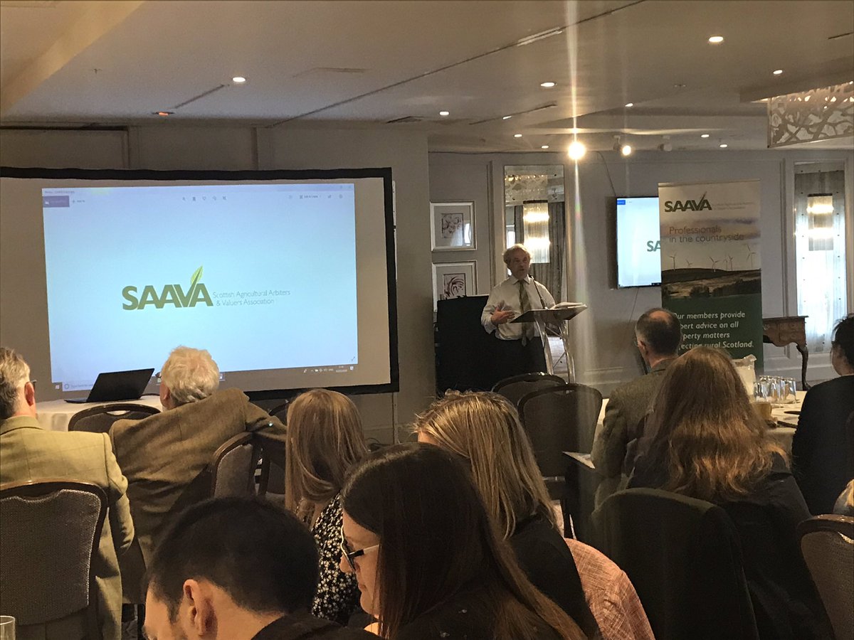 Jeremy Moody talking to the SAAVA AGM