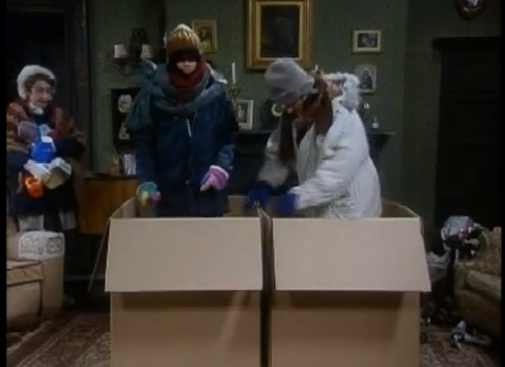 Father Ted Quote of the Day tweet media