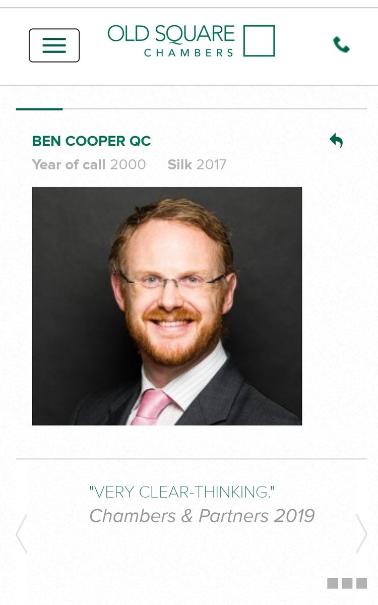 54kdoctors's tweet photo. @WhistleUK @drcmday Ben Cooper QC and @CAPSTICKSLLP are the ones that are laughing.
Same law firm and QC for Dr Beatt and @drcmday .
Best part of a million pounds in each case.
Serious concerns about Intensive Care and heart attack management buried
@TheDA_UK
@NHSwhistleblowr
@djnicholl https://t.co/8aEXT2BBdO