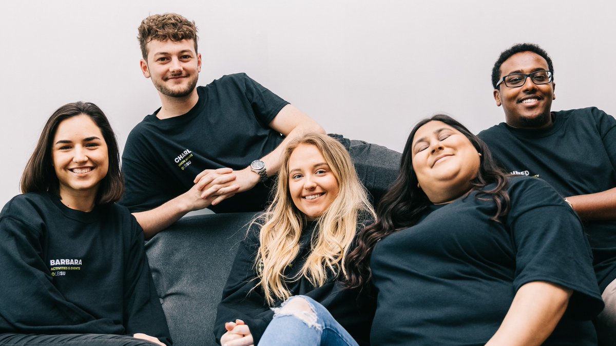 The Officers published their Officer Objectives Update on our website 😀 Go to lbsu.co.uk/articles to read them!

At the Have Your Say Forum tonight, you can ask them your questions during the Officer Accountability Q&amp;A. Come prepared 👏 More info: bit.ly/3aGuiAA