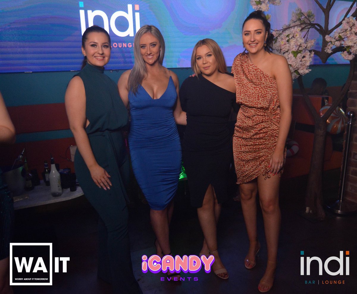 JoeyU2ng's tweet photo. Friday Tomorrow - 1 day to WAIT! 

The Cheltenham After Party 🐎 

📝 Guestlist / Tables 🍾 

@Indibarbham / @_wait_at_indi 

Drop me or the team a message 📲 https://t.co/C6lXKhcCt9