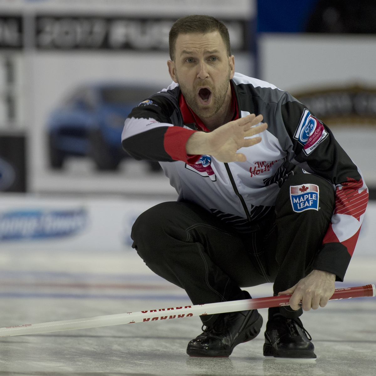 WMCC2020's tweet image. 🗣 “I think we were highly motivated, more so than we have been in the last two years.” 

Heading into #Brier2020, @TeamGushue felt as though they were left aside ...

Never let that underdog status keep you from achieving your goals 💪💪