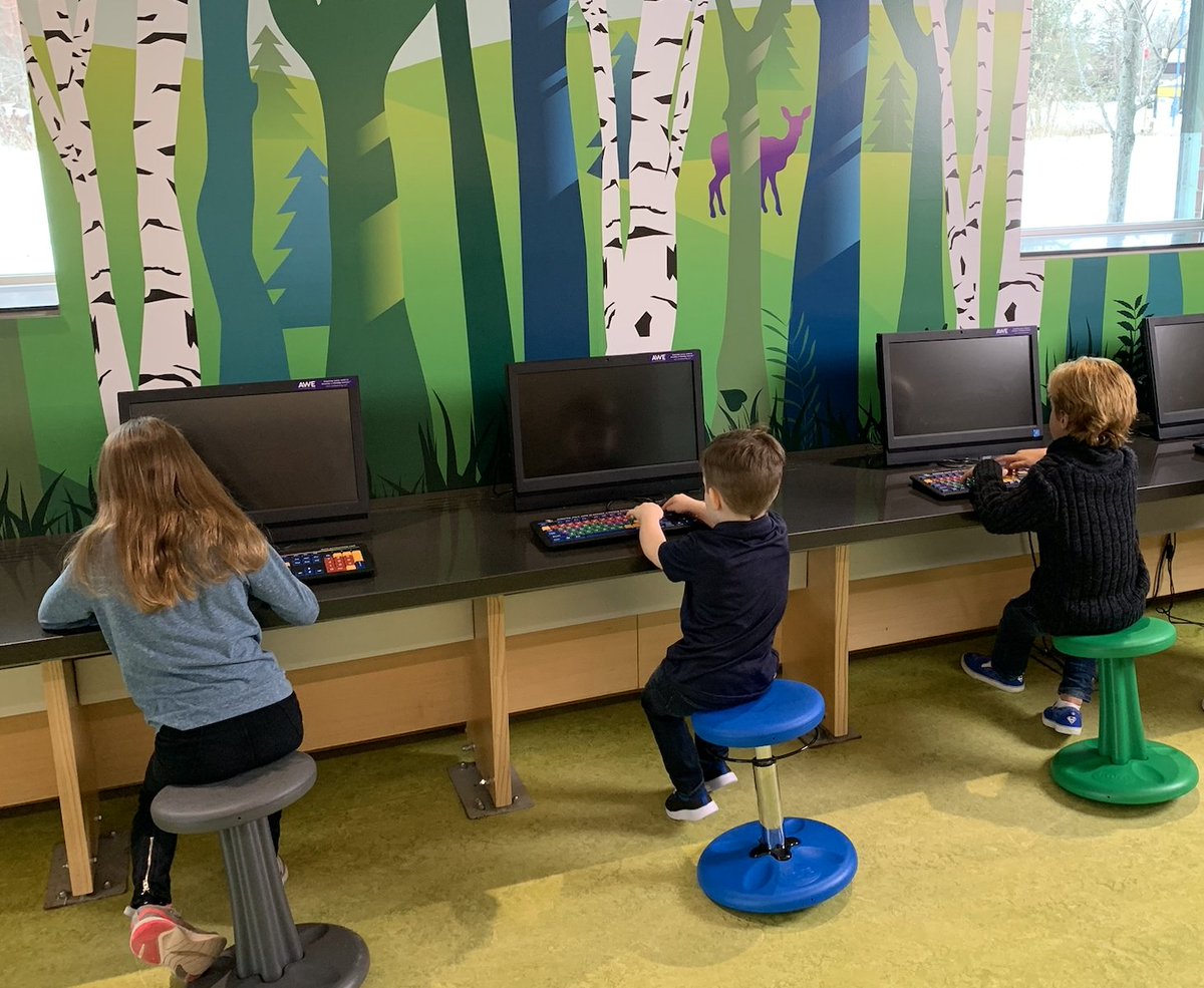 KOREstoolDesign's tweet photo. Our patent anti tip ring was designed to prevent you from tipping over. It allows individuals to become an extension of chair versus worrying about falling off.Check us out!
#korestools #koredesign #korewobblechair #classroom #teacher #librarian #specialneeds #autism #ADHD #ADD https://t.co/12ppQ4KW7s