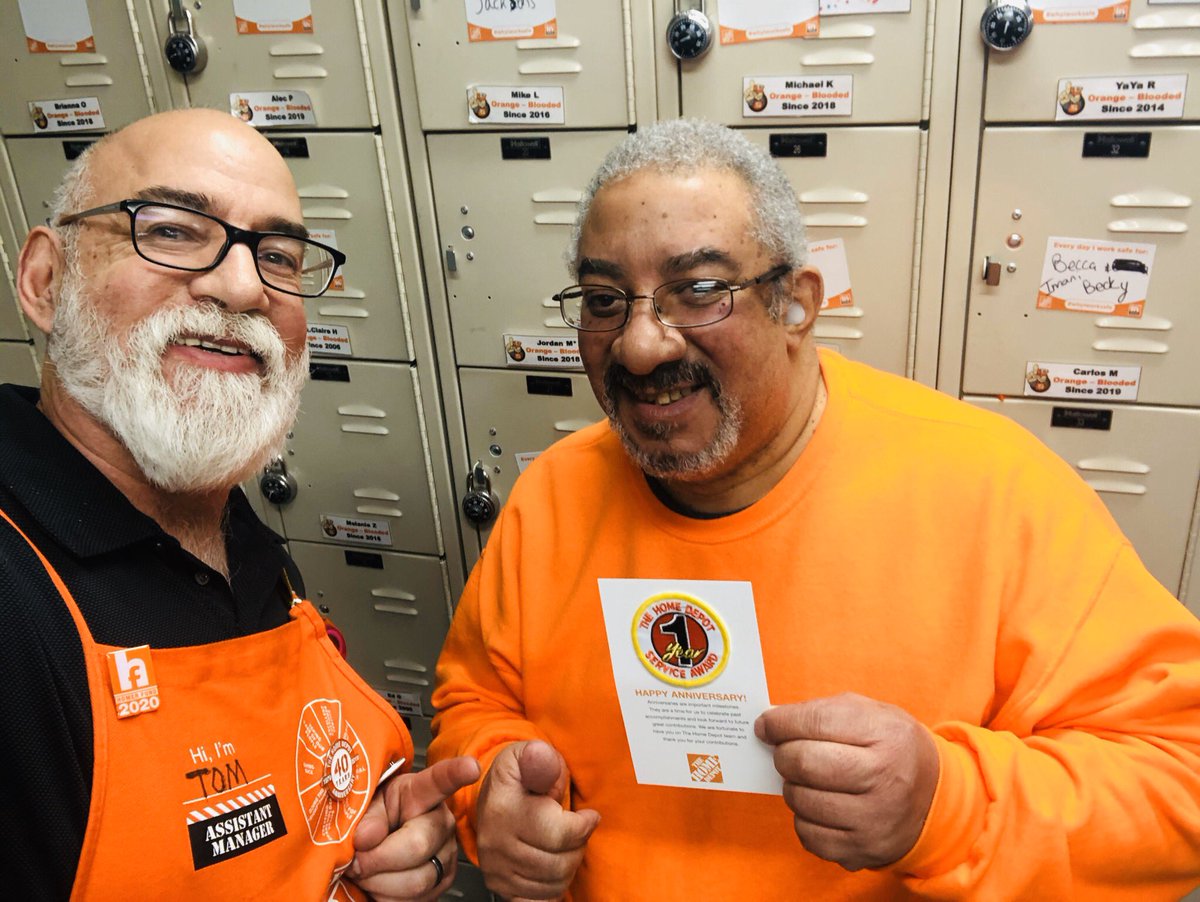 Tom Sutton (@tomrocsutton) on Twitter photo Celebrating 🎉 Josephine for being Cashier of the Month and Ernesto’s 1yr Anniversary here at #1273. 🧡🧡 <a href="/RoballenHD/">Rob Allen</a> <a href="/KyleMillerHD/">Kyle Miller</a> <a href="/Dan_CaswellHD/">Dan Caswell</a> <a href="/Juliewilson1273/">Julie Wilson</a> <a href="/dailenysmmz/">Dailenys Machado De Zayas</a> <a href="/JenJB_Joseph/">Jennifer JB Joseph</a> <a href="/jortiz_02/">Julinelle</a> <a href="/Meli_Mel81/">Melissa</a> <a href="/MissChung10/">Connie Chung</a> <a href="/cntrrsjy/">cntrrsjy</a> Celebrating 🎉 Josephine for being Cashier of the Month and Ernesto’s 1yr Anniversary here at #1273. 🧡🧡 <a href="/RoballenHD/">Rob Allen</a> <a href="/KyleMillerHD/">Kyle Miller</a> <a href="/Dan_CaswellHD/">Dan Caswell</a> <a href="/Juliewilson1273/">Julie Wilson</a> <a href="/dailenysmmz/">Dailenys Machado De Zayas</a> <a href="/JenJB_Joseph/">Jennifer JB Joseph</a> <a href="/jortiz_02/">Julinelle</a> <a href="/Meli_Mel81/">Melissa</a> <a href="/MissChung10/">Connie Chung</a> <a href="/cntrrsjy/">cntrrsjy</a>