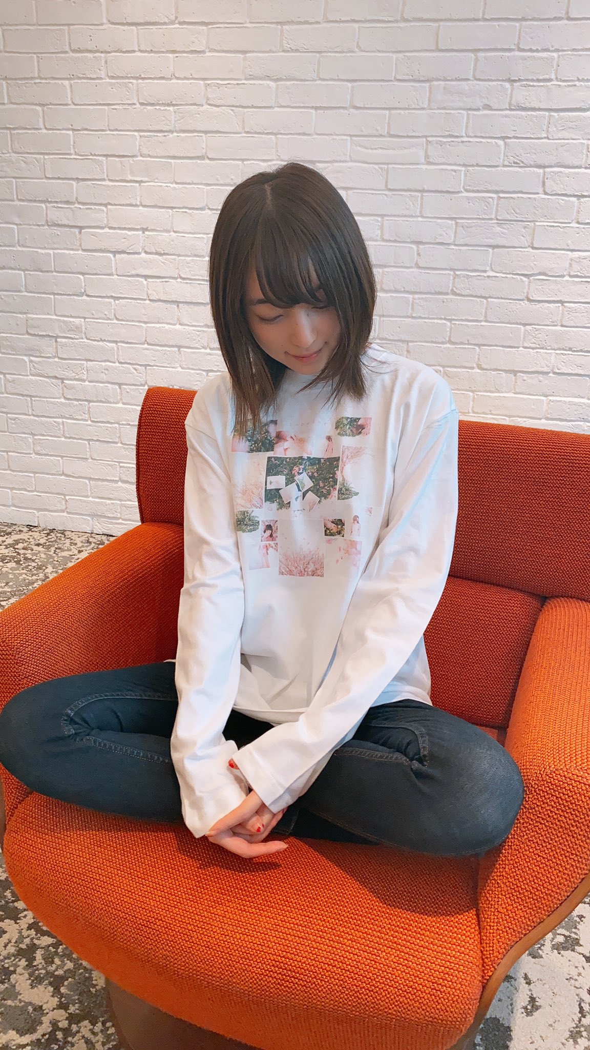 上田麗奈 Artist official on X: 