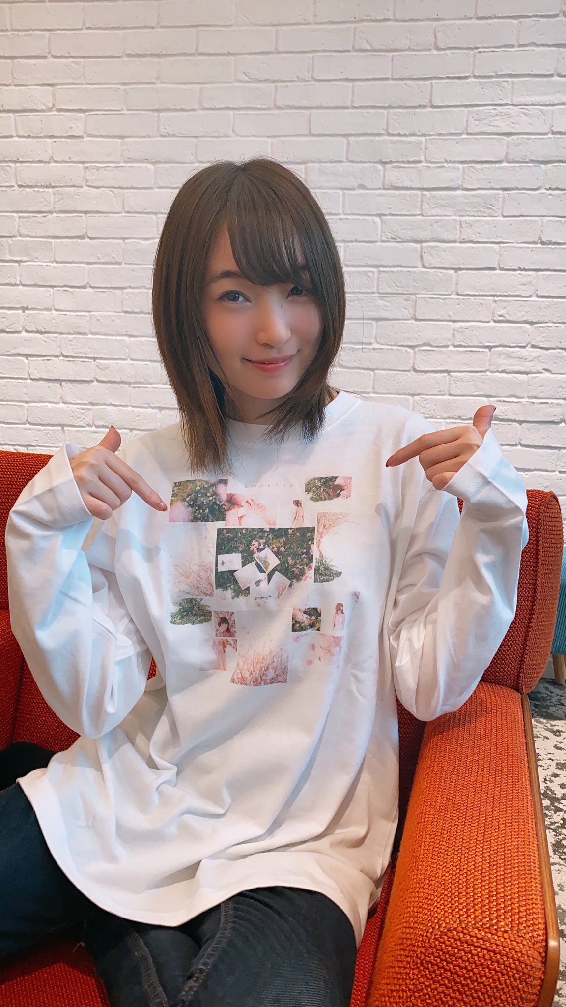 上田麗奈 Artist official on X: 