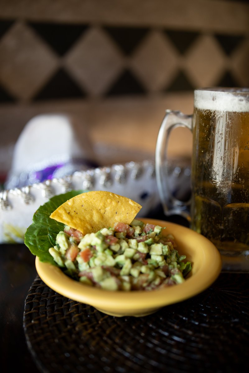 Amigo Restaurant tweet media