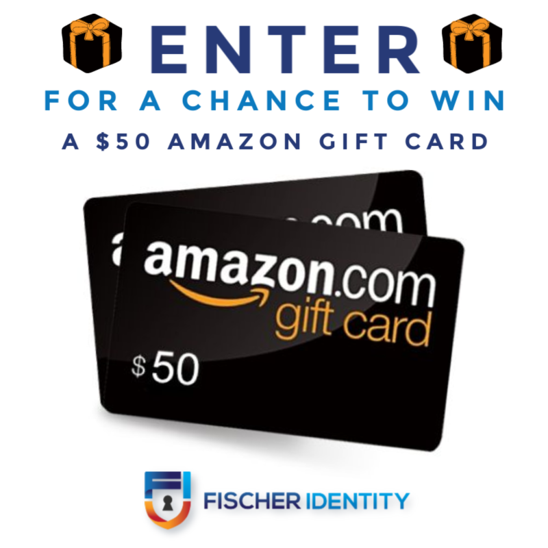 FischerIdentity's tweet photo. Exhibit hours have officially started and we're looking forward to another great day here at the ACCS-VA conference! Remember to visit the Fischer table and ENTER TO WIN our $50 Amazon gift card giveaway by 3pm today!

#FischerIdentity #ACCS2020 #IGA #IAM #giveaway https://t.co/ZBXZRYFhsp