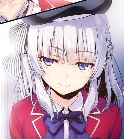 坂柳有栖生誕祭のtwitterイラスト検索結果