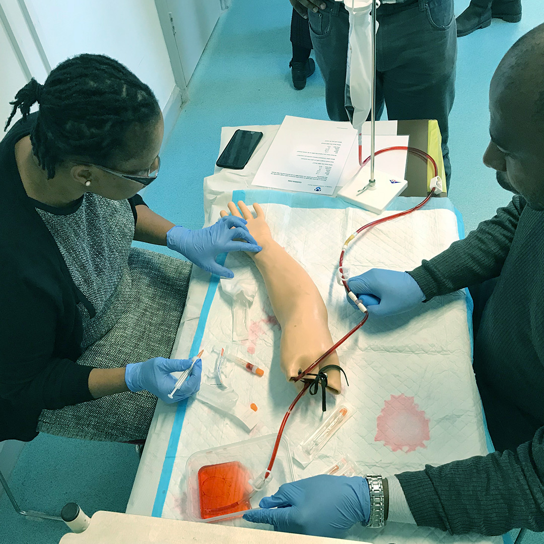 Medical Excellence tweet media