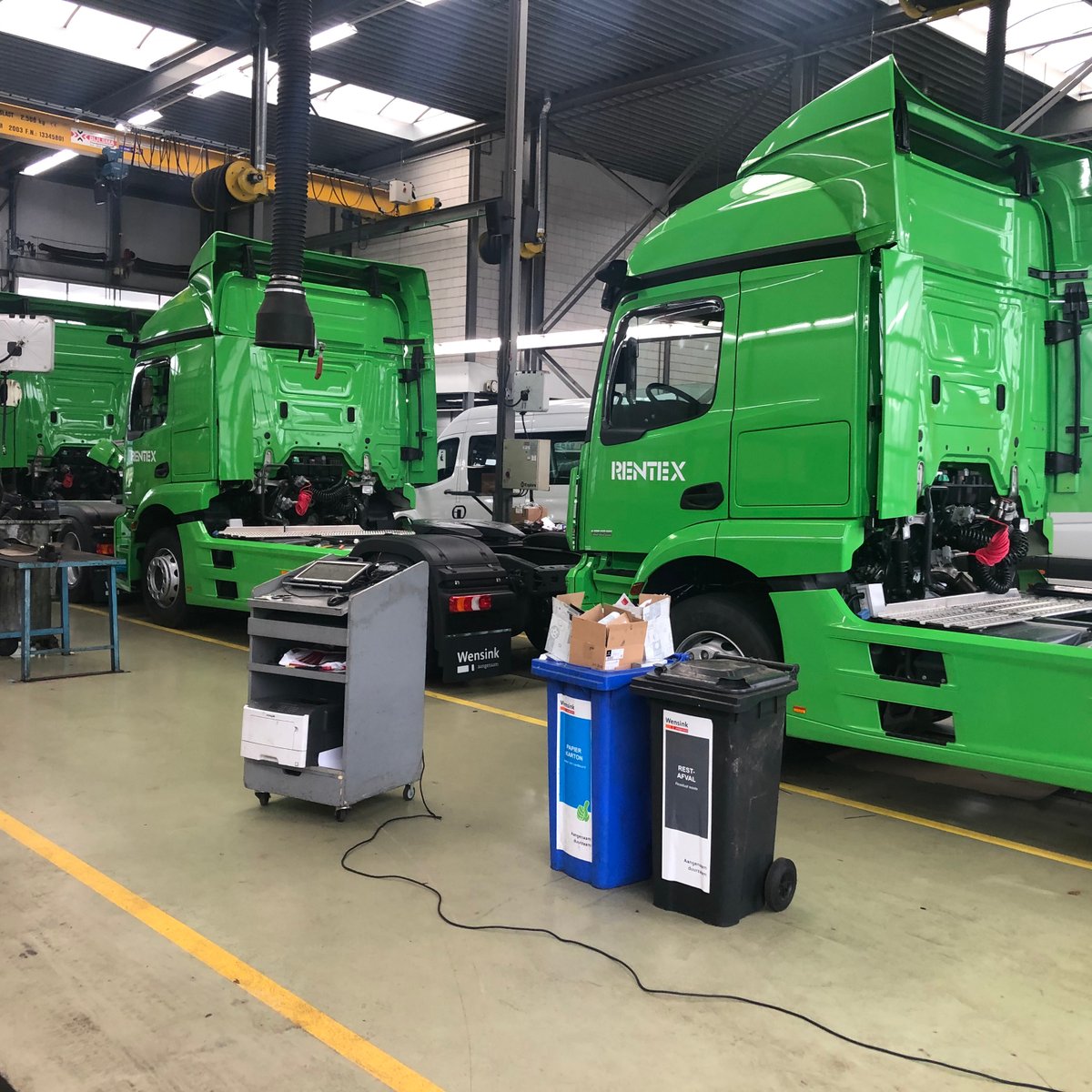 ZWF Creatieve Sign- & Reclamemakers tweet media