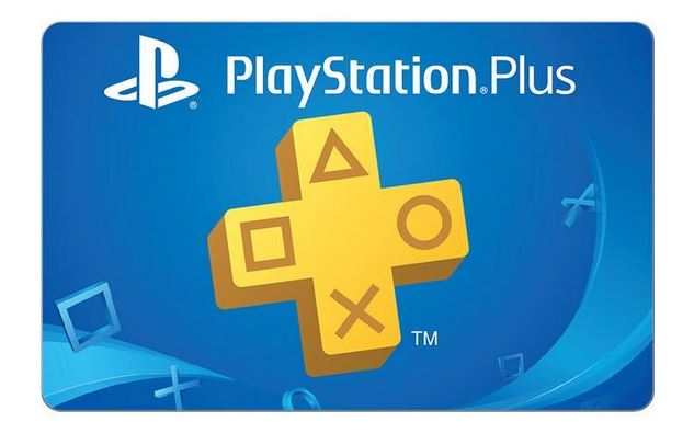 playstation plus 1 year cheap