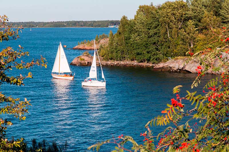 Kokkolan Halpa-Halli Oy ja John Nurmisen Säätiö ovat sopineet yhteistyöstä, jonka myötä HalpaHalli tukee merkittävällä taloudellisella panostuksella Puhdas Itämeri -hankkeita. <a href="/jnurmisensaatio/">John Nurmisen Säätiö</a> ow.ly/9zm050yJRpk