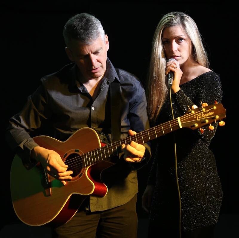 It's that time again and we have another band announcement for you🎼

We have Sarah Martyn Acoustic Duo joining us at #SGFF20 to provide some cool acoustic music with beautiful vocals, perfect for a Sunday morning 🙌