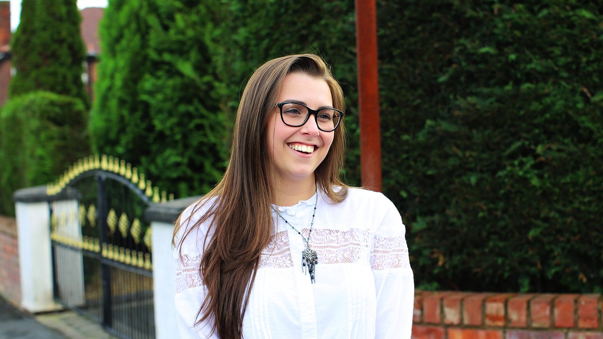 We're thrilled to announce Laura Davies has been promoted to Events Producer at HGA! Multi-talented Laura has been an outstanding player in our Live Events team and can't wait to see what she can achieve in her new role. hgacreative.com/blogs/laura-da…