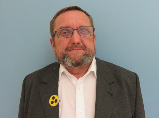 Hilfsgemeinschaft Am Heutigen Weltglaukomtag Erzahlt Unser Mitglied Fritz Kirchner Uber Sein Leben Mit Seiner Augenerkrankung Dem Grunerstar T Co Nn9mpn1xpq Glaukom Augengesundheit Sehschwach T Co 4z1l8g7i9d