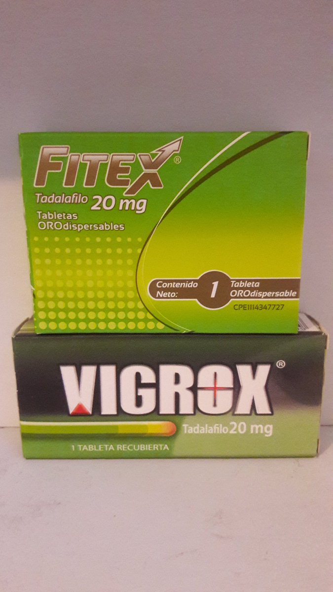 Tadalafilo precio farmacia