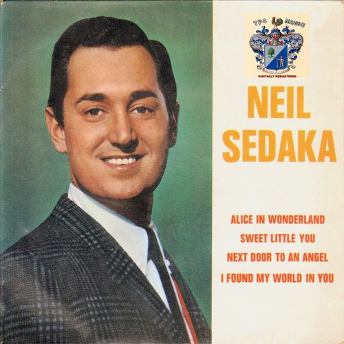 March 13:Happy 81st birthday to singer,Neil Sedaka (\"Bad Blood\")
h 