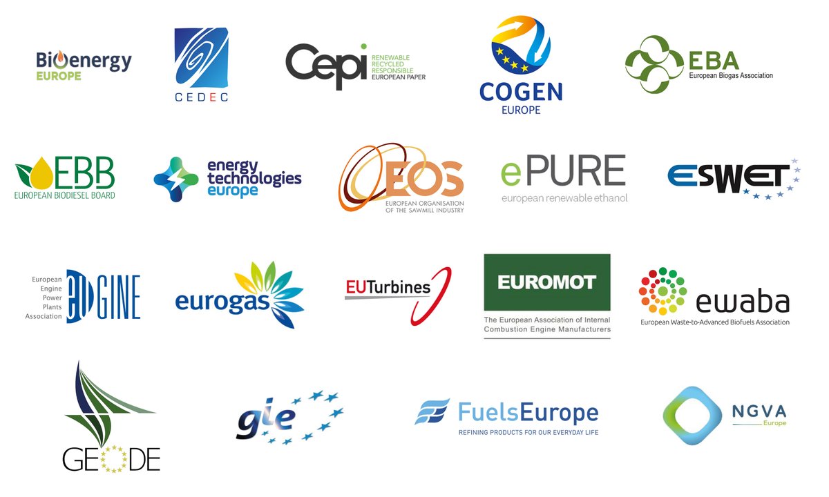 The <a href="/EU_Commission/">European Commission</a> is presenting the TEG Report on #eutaxonomy at Stakeholder dialogue on #SustainableFinance.

Taxonomy should be a tool to achieve the objectives of the  #EUGreenDeal ➡️ We need the right screening &amp; measures. 

Joint statement:
bit.ly/EUTaxonomy_Joi…