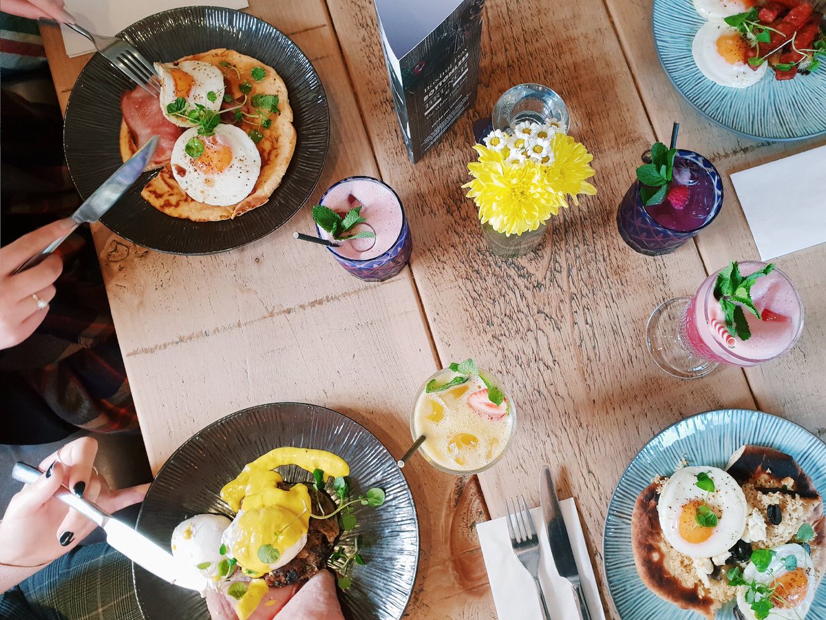 The White Hart Inn tweet media