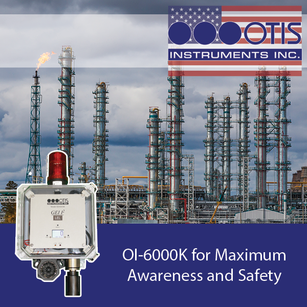 otisinstruments's tweet photo. The OI-6000K sensor assembly is a versatile device integrates a pre-mounted light and horn for maximum awareness and safety. Learn more: https://t.co/KfqzBmry3Y

#OI6000K #SensorAssembly #WiredPowered #ToxicGases #OilandGas #Industrial #Safety #OtisInstruments https://t.co/fc0v9YiGZn