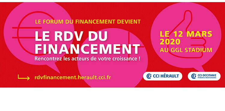 LookAndFin's tweet image. Retrouvez-nous aujourd’hui au forum du financement à Montpellier où nous sommes partenaires #Finance #Entreprise 
loom.ly/WY-497s