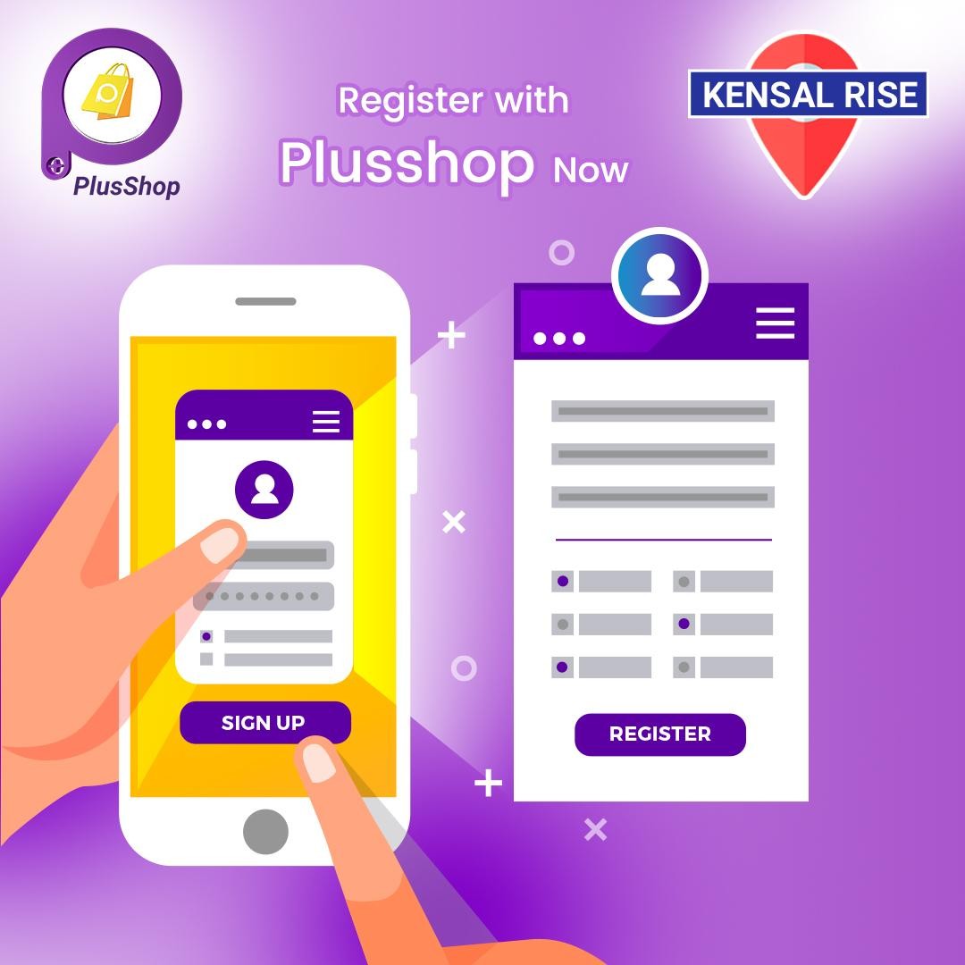 Good News for #Kensal_Rise business owners, a new #Online_Business platform has launched to promote and give your business the #online_presence that it needs in order to grow.  Register now zcu.io/ItKv 
#plusshopit #onlinebusinessplatform #kensalriserestarunts