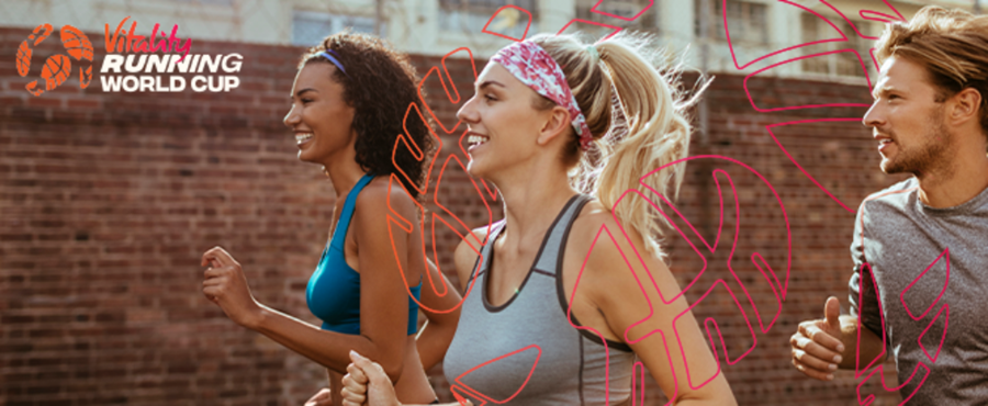 parkrun South Africa tweet media