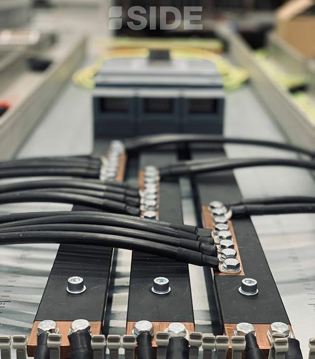 Make a difference.
.
.
.
.
.
.
.
.
#Industria40 #automatizacionindustrial #sideautomatización #ingenieria #electric #cuadroelectrico ift.tt/38NuuN4