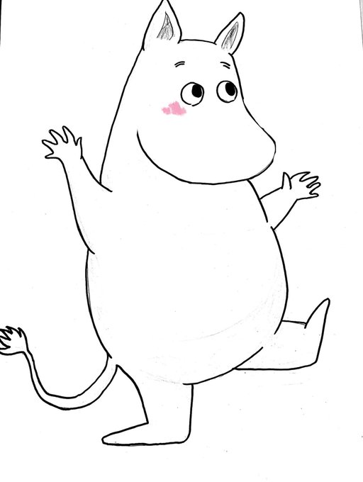 スナフキンのtwitterイラスト検索結果 スナフキンのtwitterイラスト検索結果