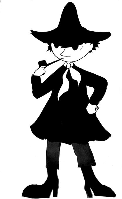 スナフキンのtwitterイラスト検索結果 スナフキンのtwitterイラスト検索結果