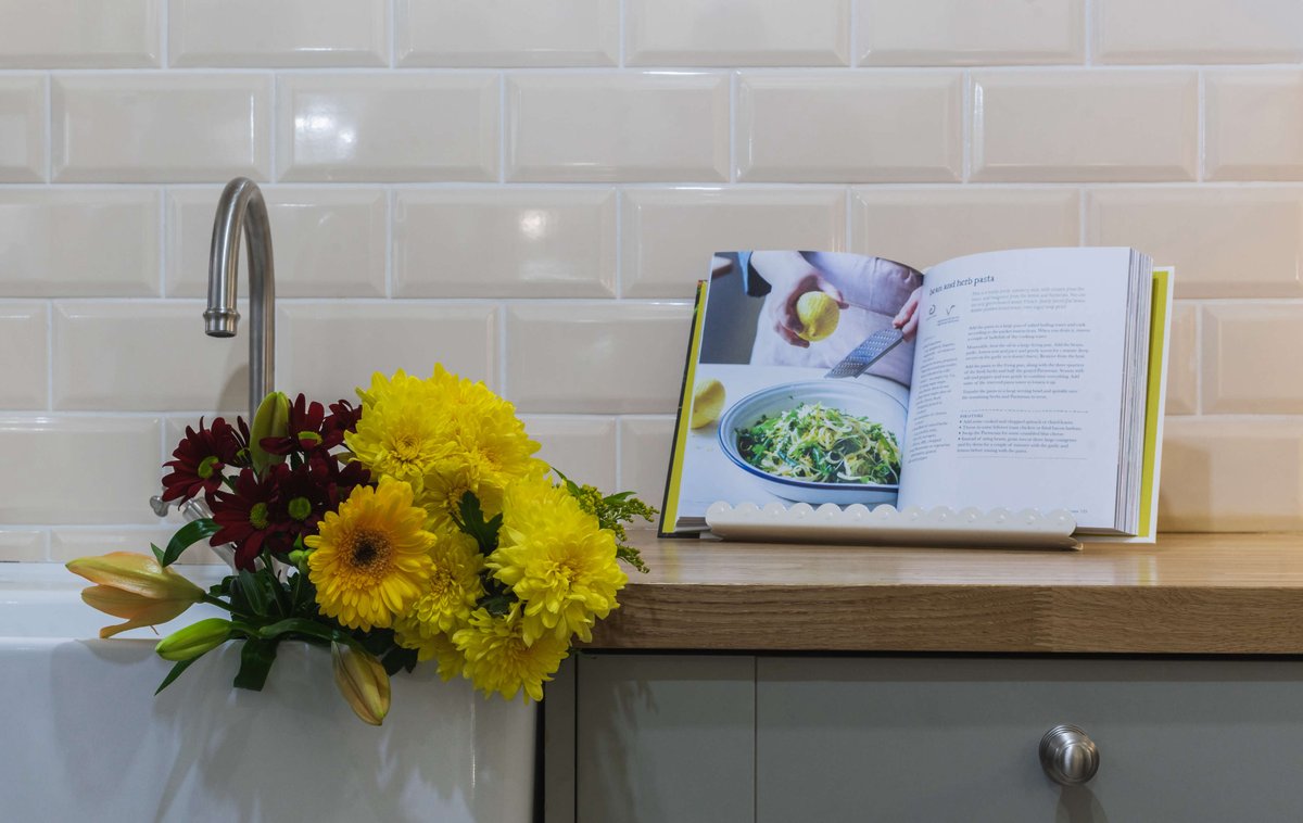 We’ve got several years’ experience providing customers with timeless, bespoke kitchen designs. All our kitchens and bathrooms come with a quality promise. Download our brochure to find the perfect one for you; j.mp/2ZgfZfZ #brochure #kitchenspecialists