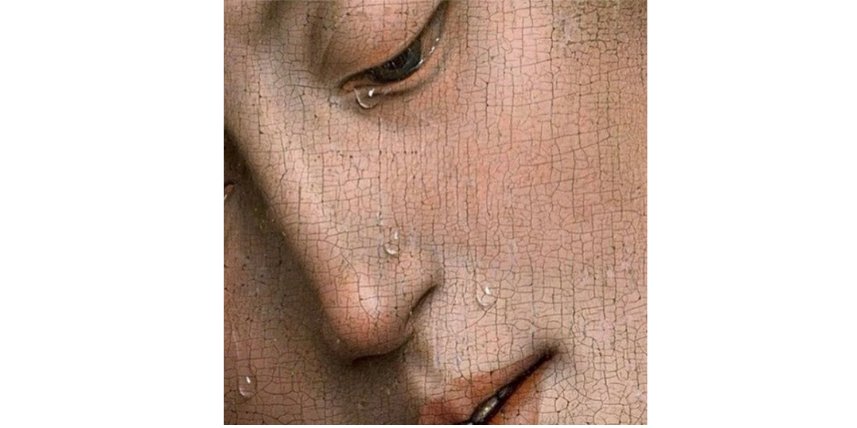 Basic_Beautiful's tweet image. Rogier van der Weyden [Dutch] 1399 - 1464
a 15th Century Master
#RogierVanDerWeyden #Dutch #artists 

Visit : basicallybeautiful.com/art/