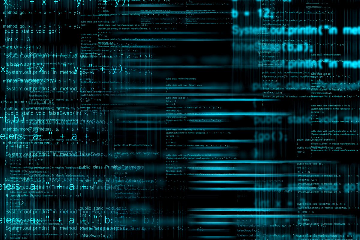 javacodegeeks's tweet image. 💻Check out our amazing Video Courses to Boost your Programming Career! buff.ly/3b0vrTZ