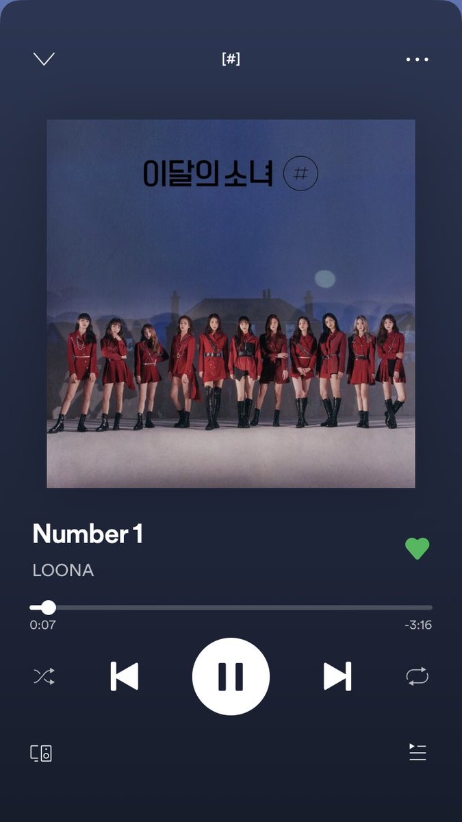 gamjahope's tweet photo. Always my number 1 #ForHaseul #LOONA1stWin #LOONA #μ΄λ¬μμλ
#SoWhatFirstWin #1μνλκ²_SoWhat @loonatheworld https://t.co/prJksOXUkQ