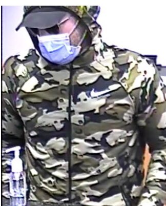 SalisburyPolice's tweet photo. Please call the @NewburyportPD if you recognize this bank robbery susepct from yesterday. @FBIBoston @FBI @MassStatePolice https://t.co/Vh74A2OBhK