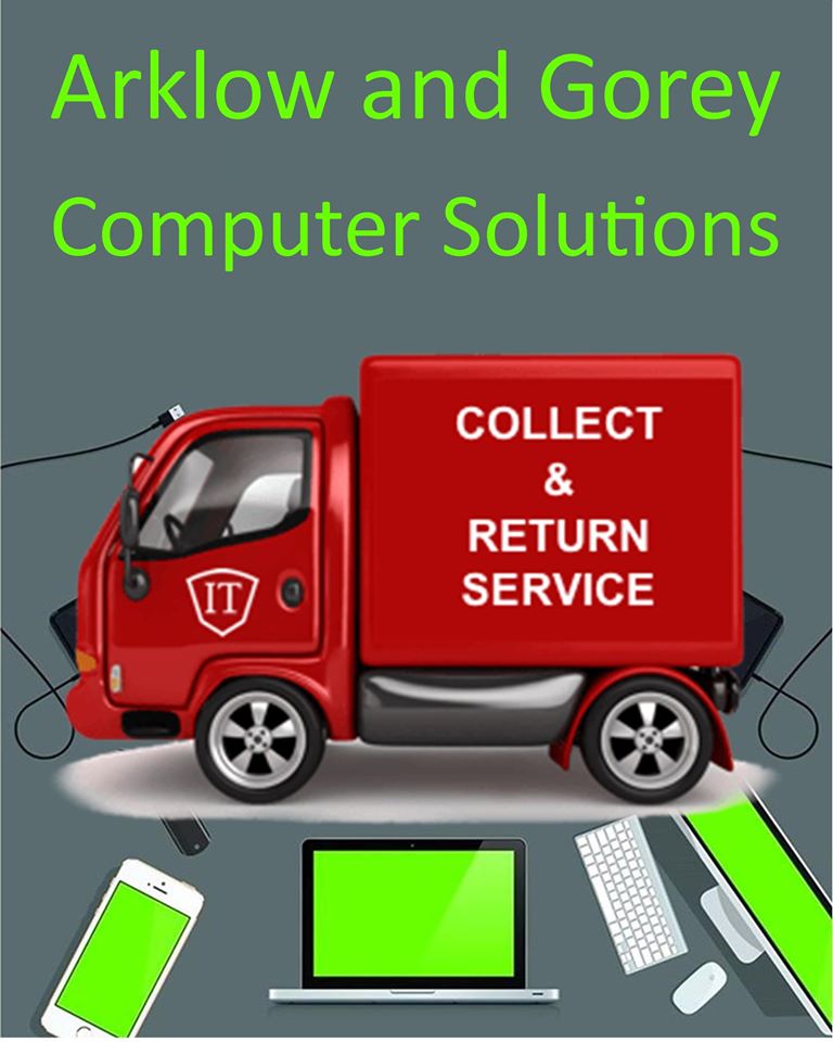 ArklowComputer's tweet image. We offer Collection &amp;amp; Delivery to suit each individuals needs. We're stocked up on medical gloves &amp;amp; plenty soap n water! All IT items are cleaned when entering &amp;amp; leaving the stores. Laptop, PC, Smart Phone Repairs. Internet issues, printing etc.#CoronaVirusIreland #Arklow #Gorey