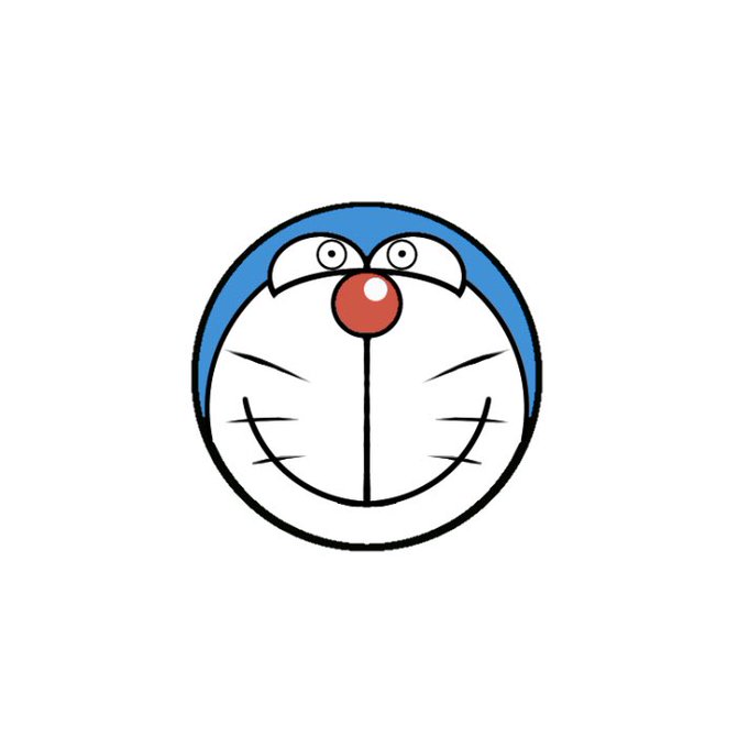 ドラえもんのtwitterイラスト検索結果